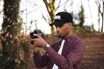 muž, hospodářství, dslr fotoaparát, lidé, chlap, fotograf, Fotoaparát, fotografování, Příroda, venkovní, cestovat