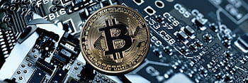 zlatý bitcoin, bitcoin, Nový rok, mince, peníze, elektronické peníze, měna, imitace, design, Internet, převod