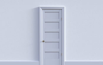 door, wall, architecture, doorway, interior, building, home, entrance