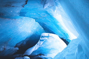 winter snow, ice, Winter, snow, Canada, textures, abstract, nature, frozen, glacier, cold - Temperature