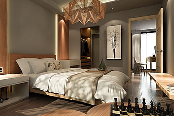 shot, house, apartment bedroom, Interior, apartment, bedroom, architecture, building, bed, luxury, indoors