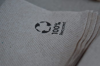 recycled, recycle, paper, recycling, texture, nature, green, sustainable, ecology, protect, sustainability
