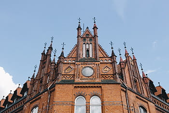 kota bydgoszcz, Arsitektur, Bydgoszcz, Kota, Polandia, vintage, bangunan, kota tua, jalan, rumah petak, Eropa
