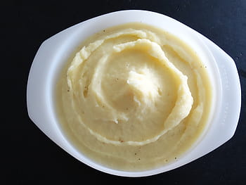 purè, purè di patate, brodo di patate, patate, cucinare, cibo, mangiare, cucinato, Tribunale, cucina, buongustaio