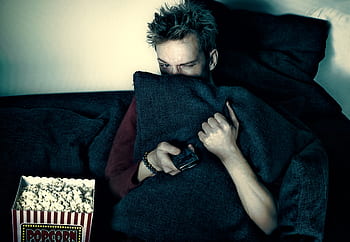 halloween, man, scary, movie, film, male, tv, scared, creepy, horror, monster