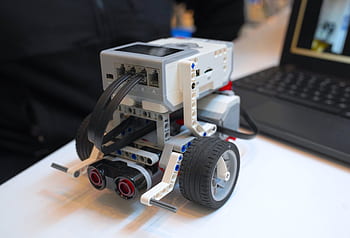 lego, robot, robotics, machine, toys, figure, build, controlled, mindstorms, mindstorms eve, school