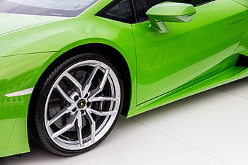 Jasný, zelená, lamborghini sportovní auto, světle zelená, lamborghini, jídlo pití, auto, vozy, sport, sportovní, přeprava