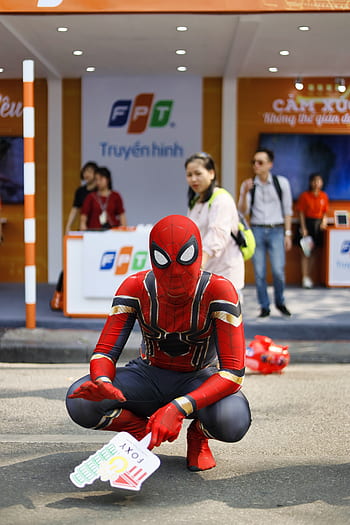 hombre araña, araña, hombre, superhéroe, maravilla, rojo, niño, bebé, triste, vengadores, sueño