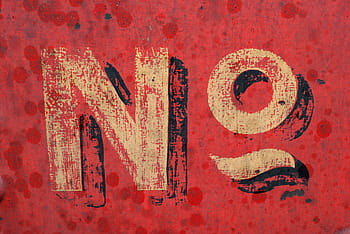 rot, braun, Tapete, Text, Beschriftung, Nein, Wand, Malerei, Kunst, Kommunikation, Farbe