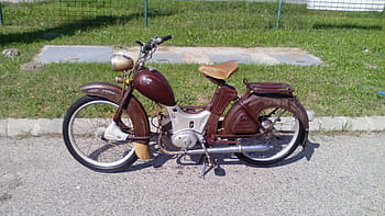 engine, simson, old