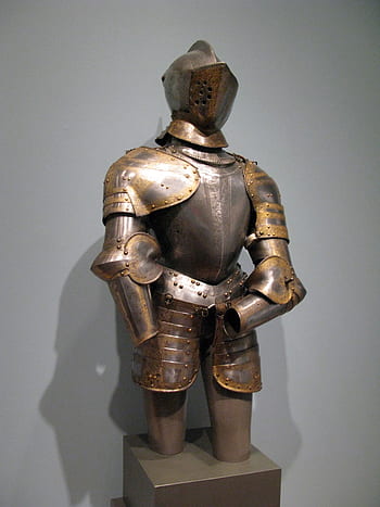 armor, antique, warrior, metal, armour, medieval, knight, helmet, ancient