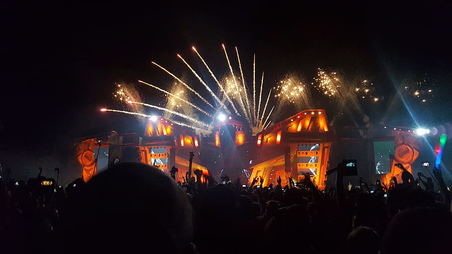 festival, nech to valit, hudba