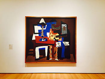 picasso, pablo picasso, museum, painting, art, new york, moma, modern art