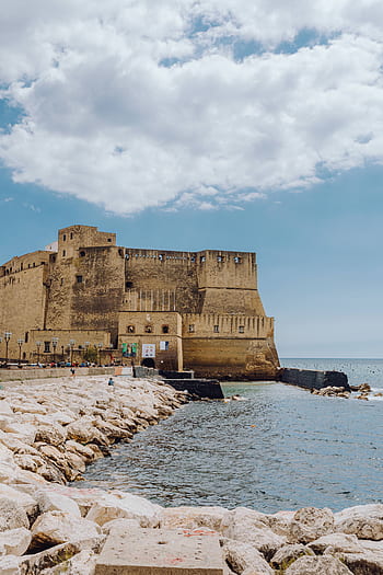 Olaszország, napoli, Italia, Európa, város, utazás, Nápoly