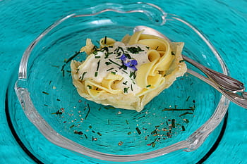 Menu, Starter, Plate, Exquisite, Gourmet, nobel, menu sequence, gourmet kitchen, eat, delicious, pasta