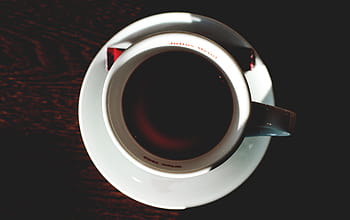 Černá káva, hnědý, káva, pohár, temný, napít se, teplota - teplota, káva - nápoj, espresso, Černá barva, snídaně