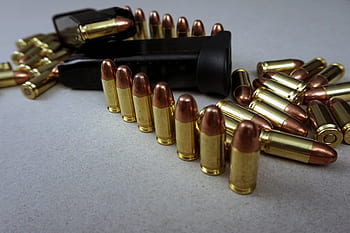 pistole, Sebeobrana, zbraň, Býk, střelná zbraň, g2c, munice, 9 mm, střelivo, střely