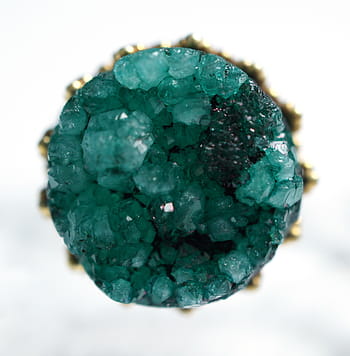 green geode, drusy, druzy, green, gold, golden, quartz, ring, stone, gem, gemstone