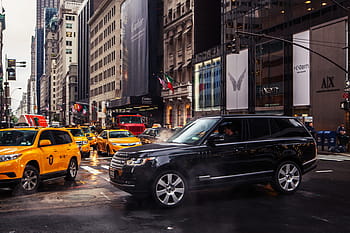 street shot, captured, 5th, avenue, manhattan, new, york city, Street, shot, 5th Avenue, New York City