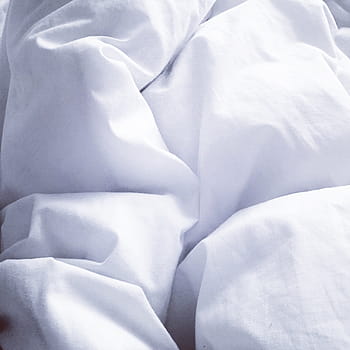 close, white, sheet, close up, bed, pillows, quilt, sleep, cozy, home, bedding