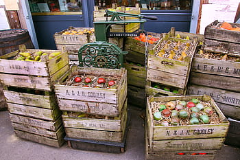 boxes, crates, container, package, storage, delivery, shipping, packaging, cargo, box, warehouse