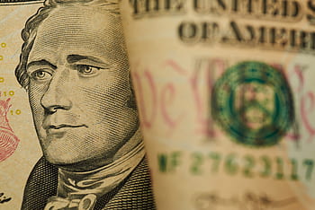 i soldi, Contanti, avvicinamento, conto, dollari, moneta, America, banca, attività commerciale, carta, Nota