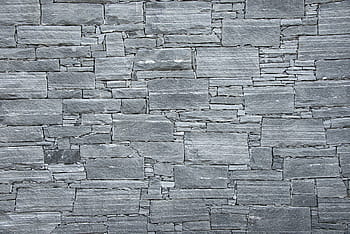 grå betonvæg, væg, Stenmur, sten, mursten, struktur, murstens væg, bygning, hjem, baggrund, facade