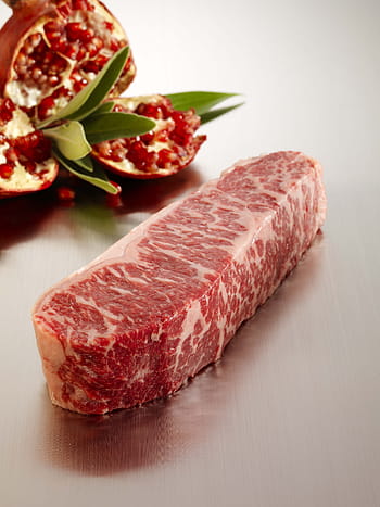 kobe beef steak, Kobe beef, beef steak, beef, close up, meat, raw, steak, food, red, slice