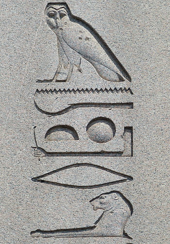 istanbul, turkey, historically, hippodromplatz, pillar, obelisk, egyptian, hieroglyphics, bird, lion, falcon