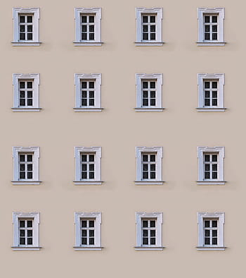 building, white, sash windows, window, facade, hauswand, background, architecture, texture, pattern, structure