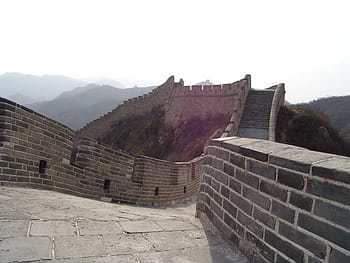 porcellana, muro, Pechino, Cina, parete, Grande Muraglia cinese, Asia, Grande Muraglia, Luoghi di interesse, confine, Patrimonio mondiale, unesco