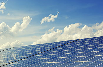modrý solární panel, fotovoltaické, fotovoltaického systému, Sluneční Soustava, sluneční, solární energie, solární panel, generátor elektřiny, energetické revoluce, energie, proud