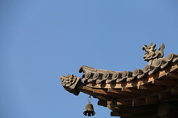 αρχαία αρχιτεκτονική, shanxi, η παλιά πόλη