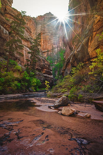 utah, red rock, canyon, desert, red, rock, nature, landscape, usa, southwest, scenic