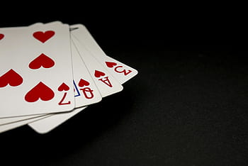 karta, hra, poker, kasino, hrát si, hry, zábava, pás, milovat
