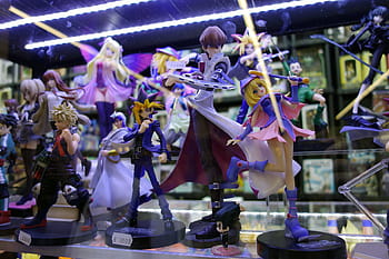 anime, figure, anime figures, manga, comiccon, comic, event, convention, cosplay, japantag, fantasy