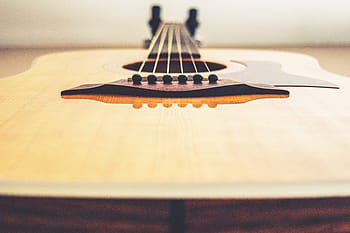 tiro, chitarra, avvicinamento, vario, musica, strumento musicale, legno - materiale, stringa di strumenti musicali, chitarra acustica, suono, musicista
