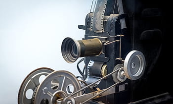 fotografie, vinobraní, Černá, Fotoaparát, film, 35 mm, projektoru, antický, negativní, filmový pás, pás