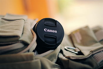 selektivní, soustředit se, Černá, teleobjektiv canon, hnědý, Taška, kánon, fotoaparát, národní geografie, kánon, Fotoaparát, khaki