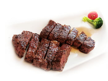 plaka, ızgara, et, dana kaburga, Biftek, sığır eti, şarap ördek göğsü, ördek, bakım, yemek servisi, rosto