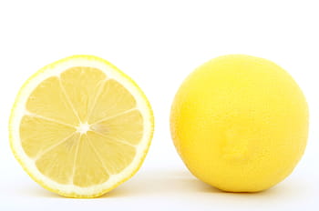 dilim limon meyve, arka fon, acı, kahvaltı, parlak, c, yemek servisi, kapatmak, renkli, aşçılık, yemek pişirme
