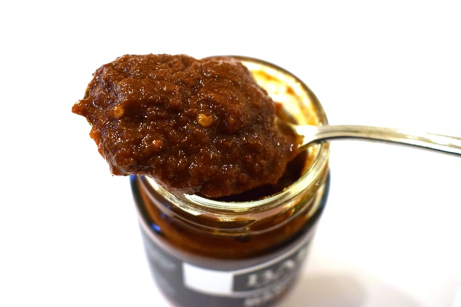 harissa paste, cooking, spice, japanese cuisine