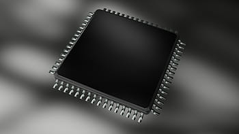 procesor, elektronika, čip, Pozadí, mikroprocesor, 3d, mixér