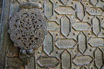 Španělsko, cordoba, andalusie, světové dědictví, mezquita, město, květináč, cestovní ruch, nebe, budova, maurský