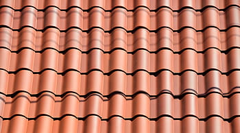hnědá betonová střešní krytina, hliněné dlaždice, střecha, Pozadí, architektura, design, styl, Dům, Domov, budova, vnější