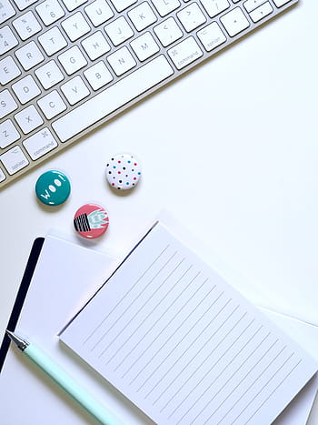 white, paper, keyboarfd, technology, white space, white background wallpaper, keyboard, simple, minimal, create, blog