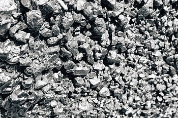 pared de roca de plata, plata, roca, pared, resumen, fondo, fondos, patrón, texturado, naturaleza, primer plano