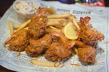 shrimp dishes, bubba gump restaurant, Shrimp, dishes, restaurant, eating out, fried, shrimps, food, meal, meat