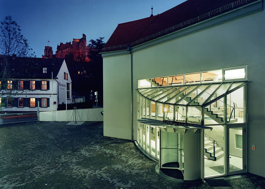 dokumentace, Kulturní centrum, Němec, sintiundroma