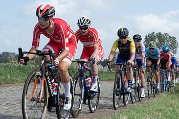 cyklistika, wielerronde, soutěž, sportovní, jízdní kolo, ženy, sportovkyně, vlak, sport, helma, Rychlost